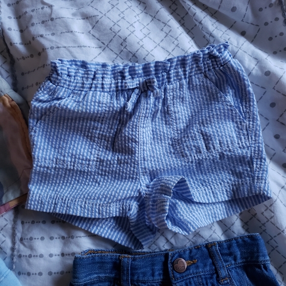 Baby Shorts/Skirt - Picture 10 of 11